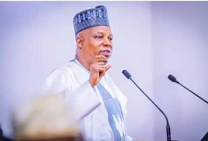 Corrupt Governance Fuelling Insecurity Nigeria —Shettima, Northern Govs