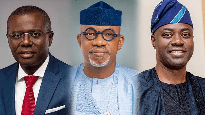 Ensure Release of Abducted PDP Chairman, IPAC Begs Governors Sanwo-Olu, Abiodun, Makinde