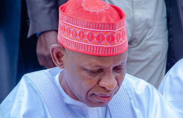 Schools, banks, others shut as Supreme Court decides Kano governorship election