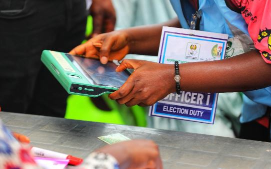 BREAKING: INEC publishes final list of candidates for bye-elections in Ondo, others