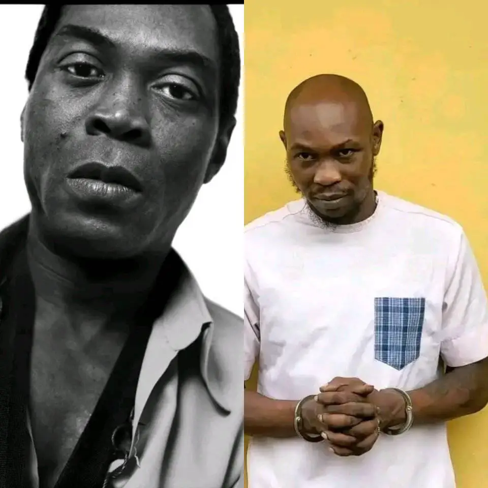 Fela used to send his Personal Assistant to London to buy sweets, ice cream – Seun Kuti