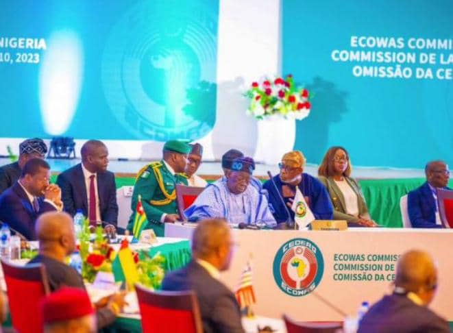 ECOWAS to adopt negotiation with departing Burkina Faso, Mali, Niger