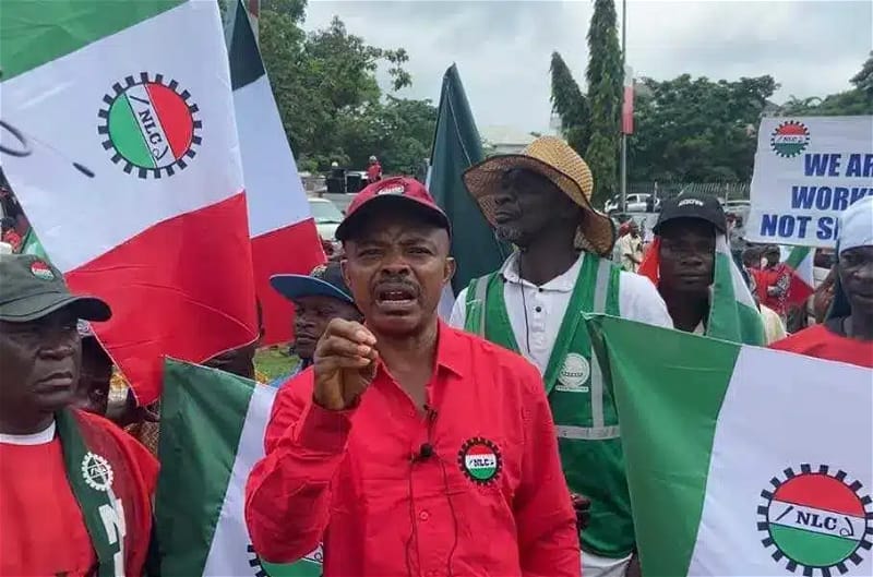 Federal Government Reacts To NLC, TUC strike Threat 