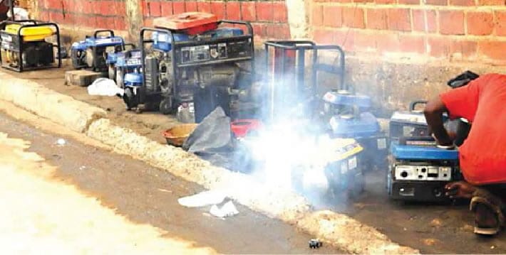 Tragedy As Generator fumes kill 2 Kogi Polytechnic students