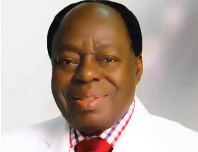 Probe Nigeria indebtedness Afe Babalola urges Tinubu