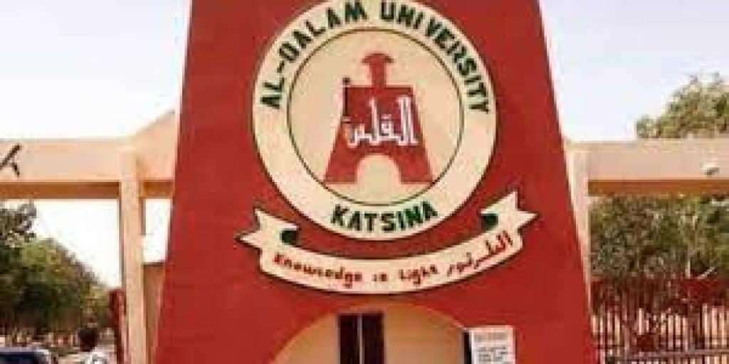 BREAKING: Abducted Katsina Students Regain Freedom