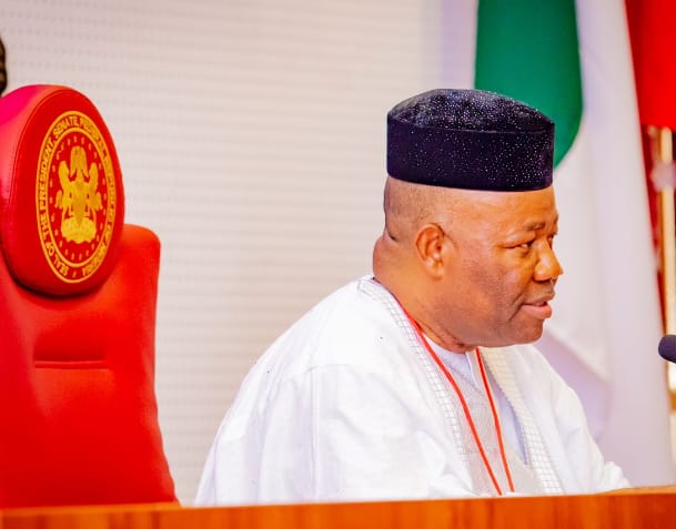 You Attacked Emefiele To Divert Attention From Your EFCC Case — Arewa Youths Slam Akpabio