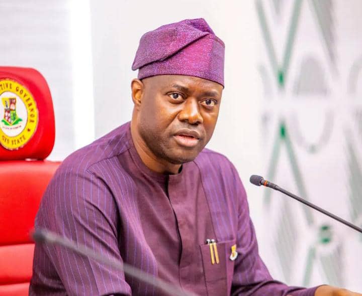 Nigeria’s Export Market Should be Developed to attract Foreigners,’ Makinde