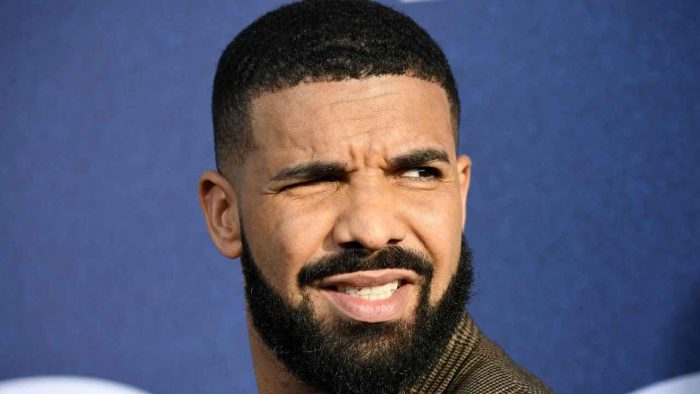 Canadian Rapper, Drake trending on Twitter over leaked sex tape