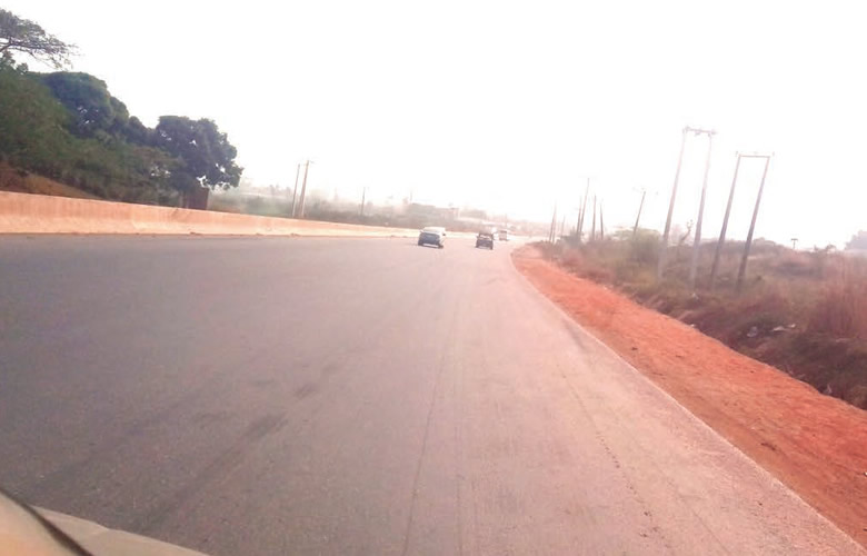 Lagos, Ogun police begin joint patrol on Lagos-Ibadan Expressway