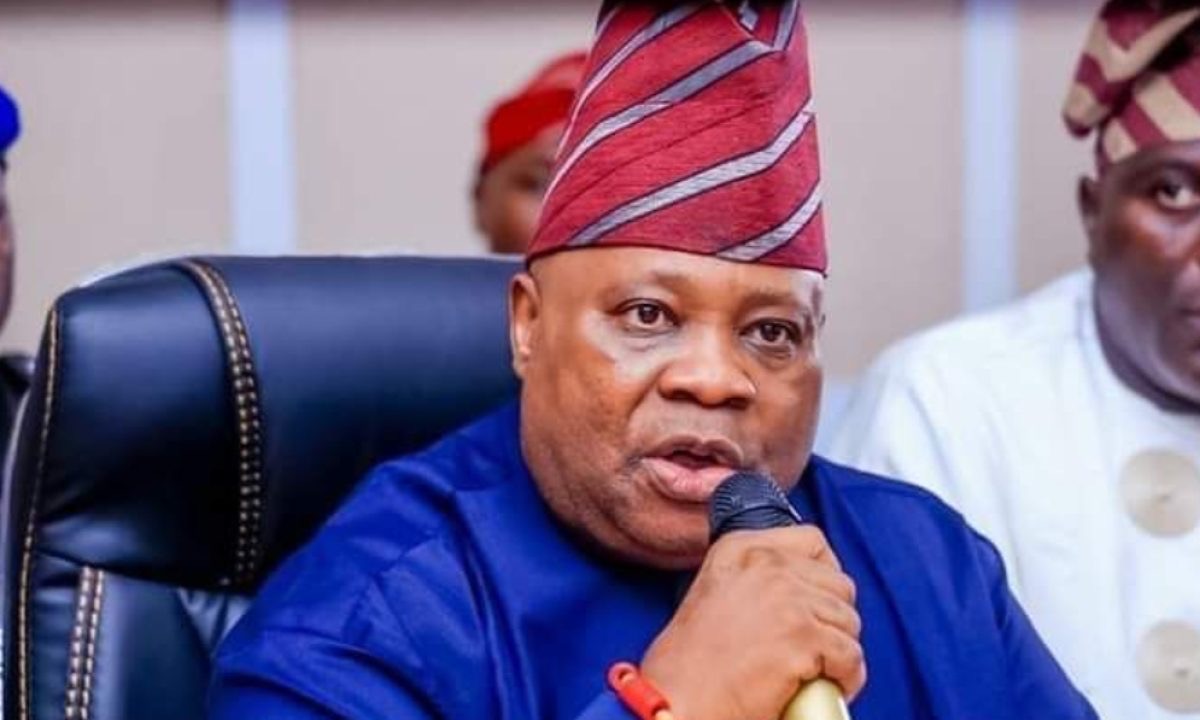 Governor Adeleke’s Ally Remanded In Prison Over Terrorism, Murder