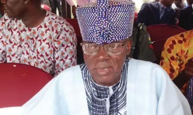 Oba Olakulehin To Emerge New Olubadan Of Ibadan