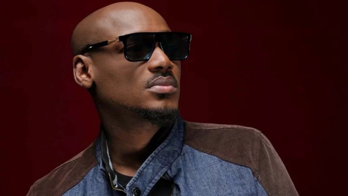 “She no fine reach my baby at All” – 2Face replies fan who compared Tiwa Savage with Annie Idibia