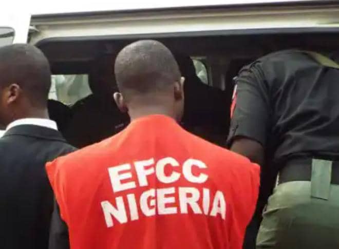 $6 billion fraud: We’ve power to prosecute you- EFCC tells Olu Agunloye 