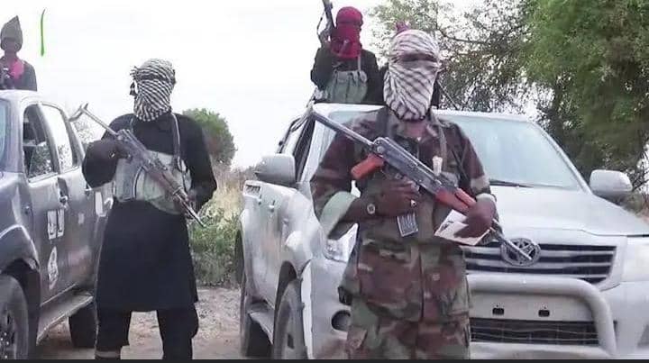 Bandits Demand N1Billion Ransom For Abducted Kaduna Schoolchildren, Workers