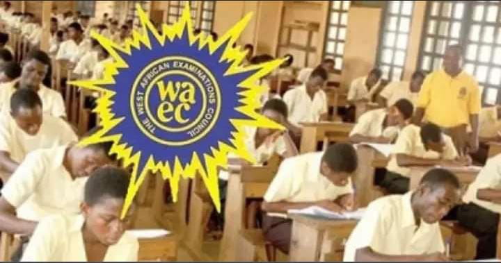 BREAKING: WAEC releases first Computer Based-WASSCE Results