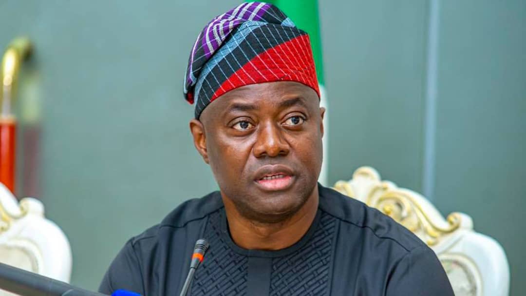 Makinde Appoints New Rector For Ibadan Poly