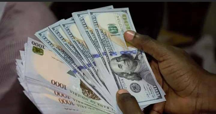 Naira Appreciates Against USD amid interest rate hike