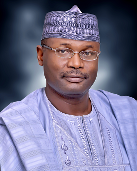 Gov polls: INEC discloses total number of registered voters in Ondo, Edo