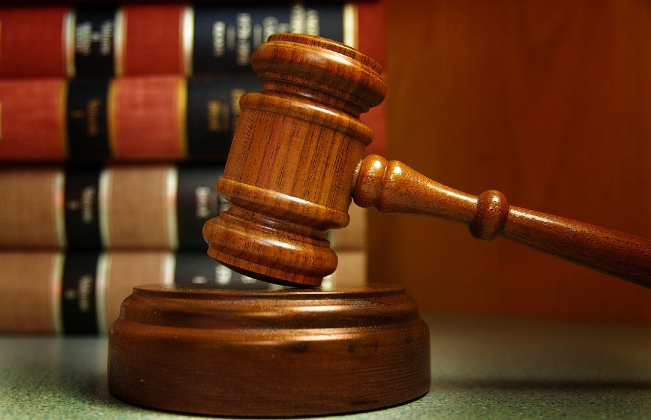 Mother, son, land in court for stealing patient’s phone at UCH