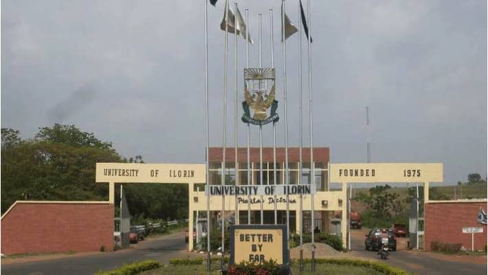 UNILORIN expels 19 students for exams malpractice, admission racketeering