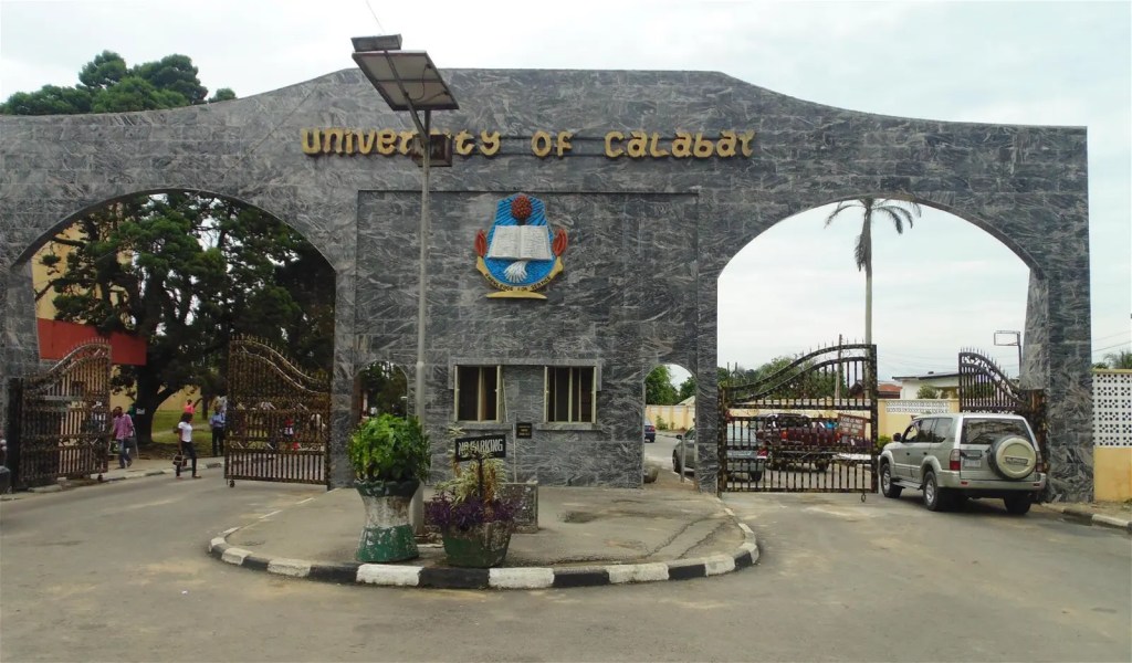 Incompetence, negligence: UNICAL fires HoD 