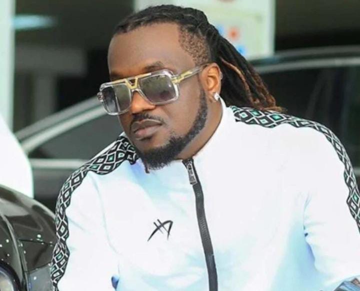 Paul Okoye hints at remarrying