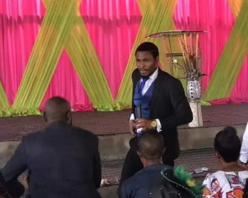 Pastor slams N500Million lawsuit on member for demanding return of his Lexus SUV After Alleged Failed Prophecy