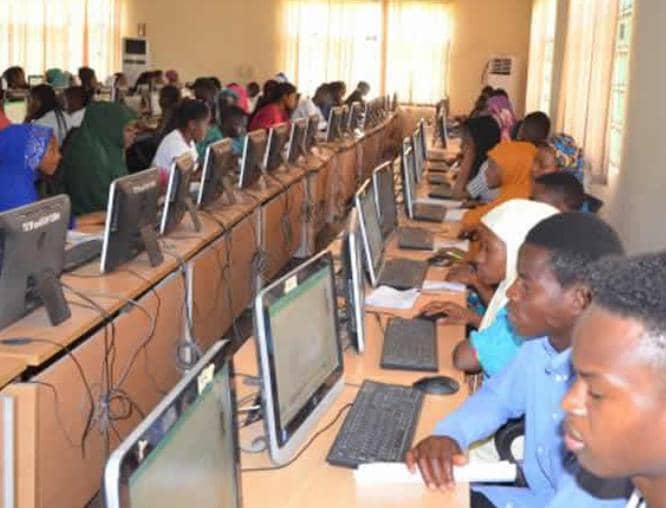 JAMB gives Breakdown of 2024 UTME Result