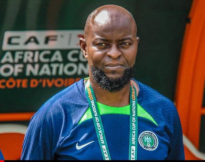 Important facts to know about new Super Eagles coach, Finidi George