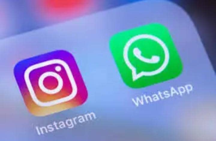 WhatsApp, Instagram Experience Downtime Globally