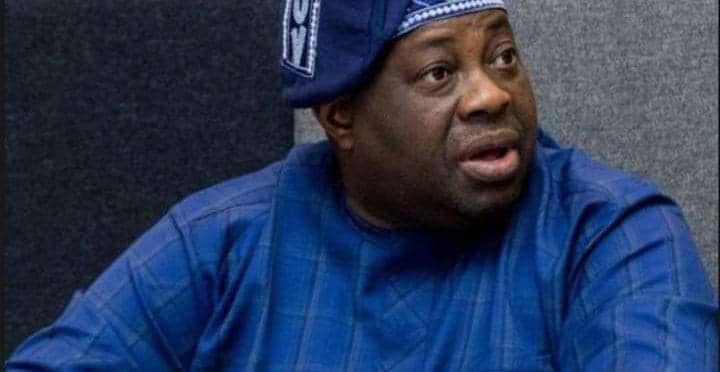 Dele Momodu reveals cause of fight between Wike, Fubara