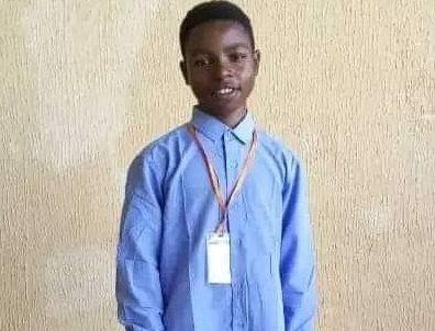 Kwara 15-year-old student scores 362 in 2024 UTME