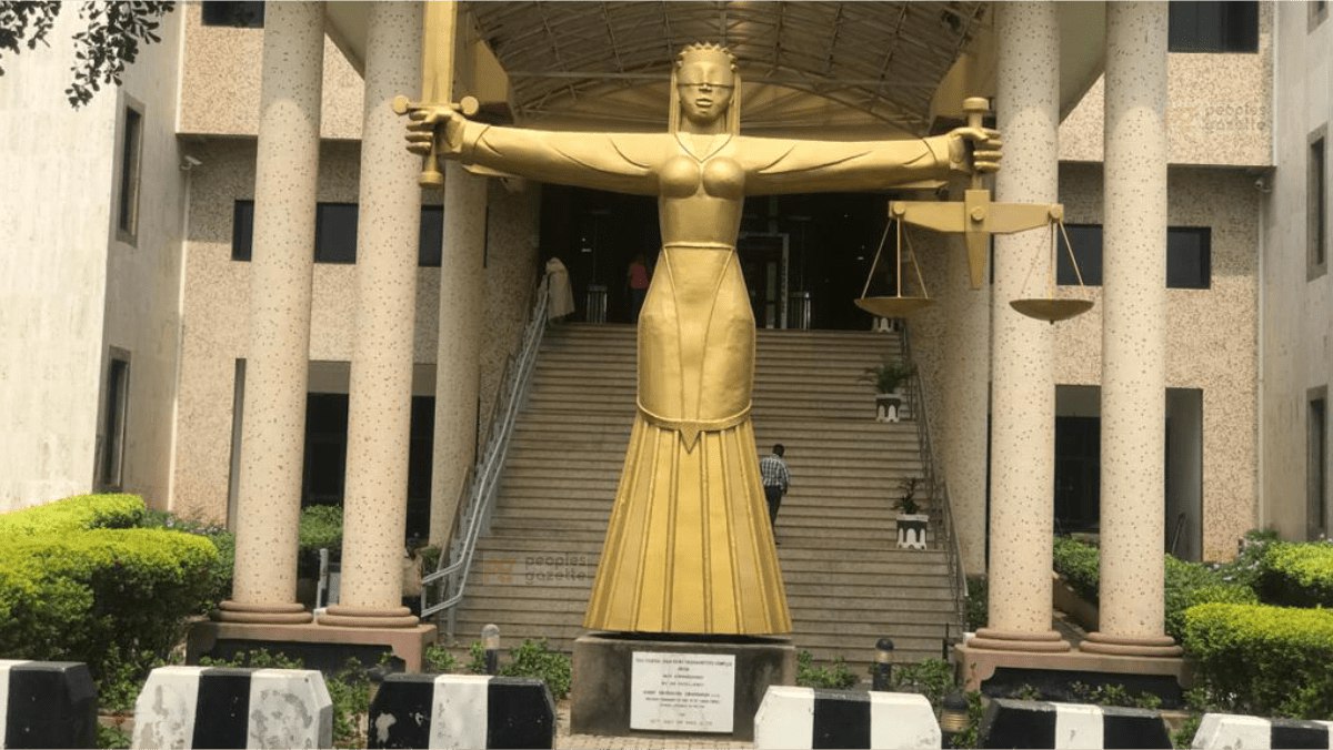 Man, 25, bags 2 years imprisonment for stealing car catalyst