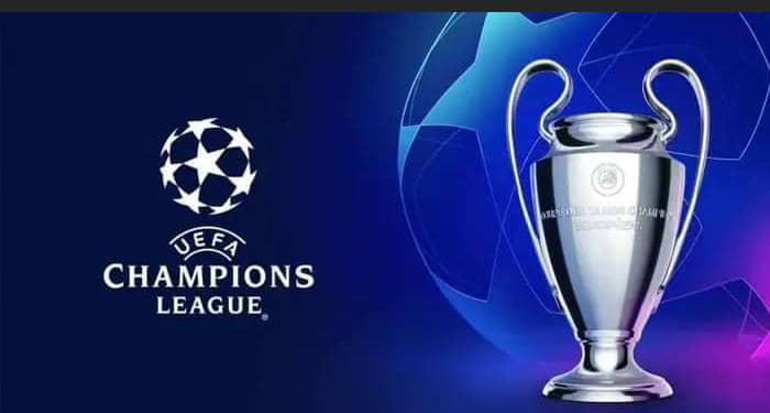 Epl teams qualify for champions league online