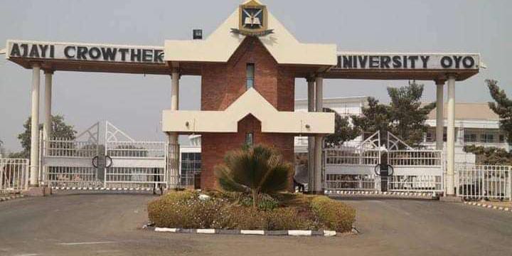 Ajayi Crowther varsity to conduct drug tests for students, staff