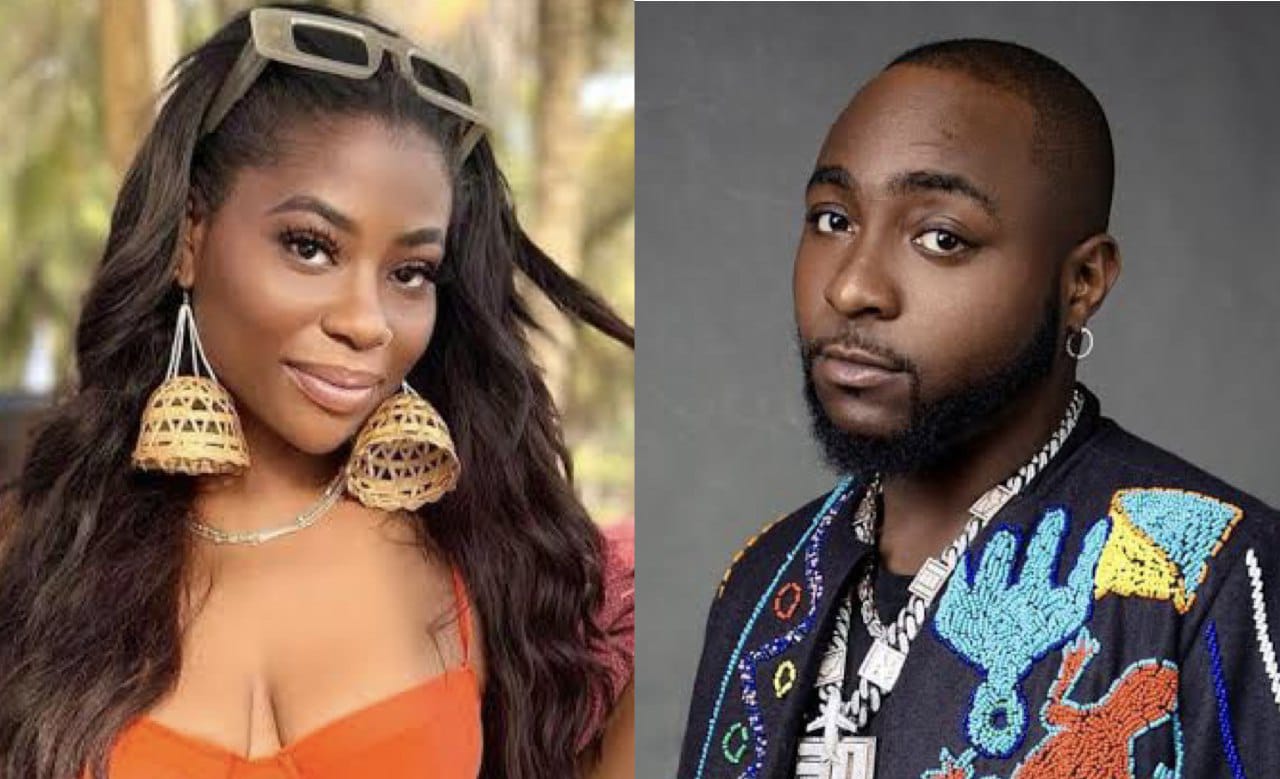 Sophia Accuses Davido of Sexual Harassment Amidst Legal Battle for Custody