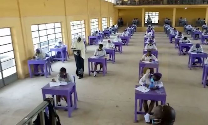 Will Monday nationwide strike affect ongoing WAEC exam