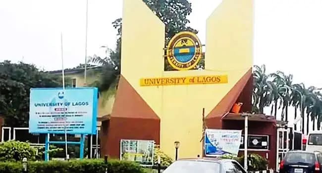 UNILAG bars admissions into Biochemistry, Petroleum Engineering