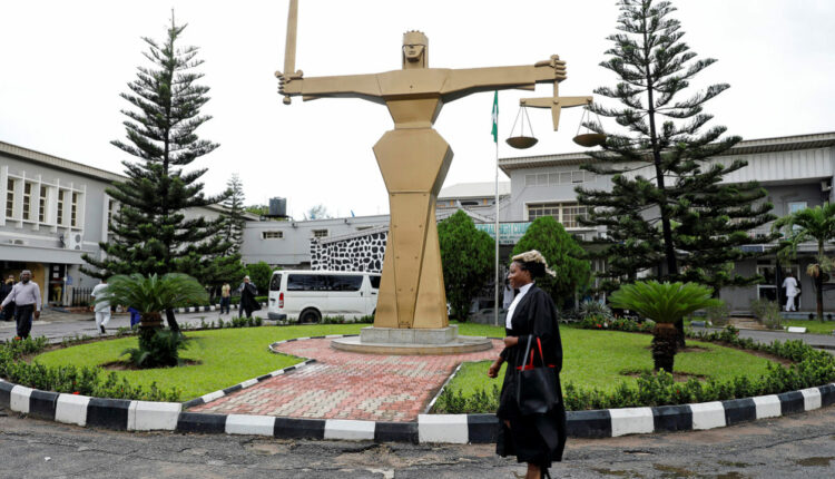 Ekiti Court sentences four to death for armed robbery