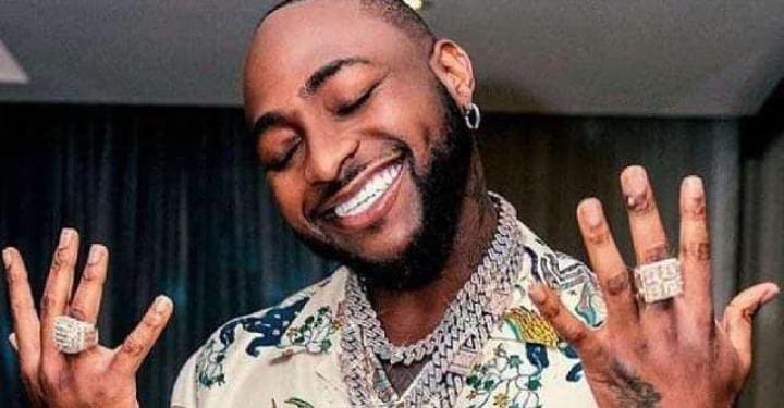 Davido Reveals Cost of Chioma’s Wedding Ring