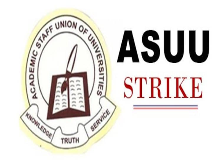 Strike: Nigerian students appeal to ASUU, FG to shift ground