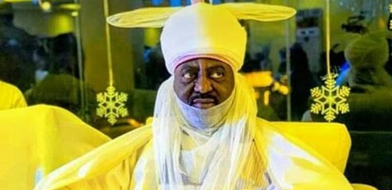 Court Adjourns Hearing In Case Against Emir Bayero, See New Date