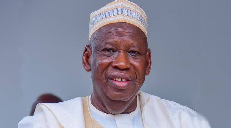 Court Adjourns Suit Seeking Ganduje’s Removal to July 5