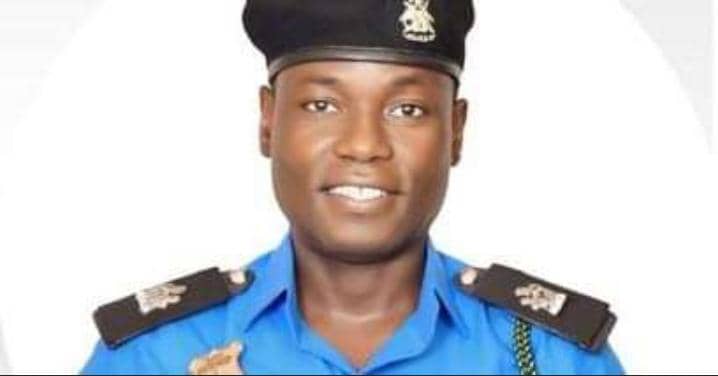 I rejected N150m bribe from Lagos businessman – Policeman