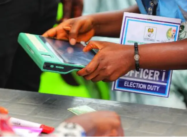 INEC registers 269,992 additional voters for Edo, Ondo Guber polls