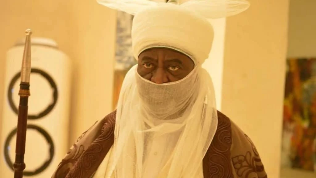 Kano govt orders demolition of Ado-Bayero’s palace