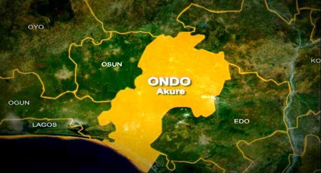 Ondo students flood Ode Irele, protest missing colleague