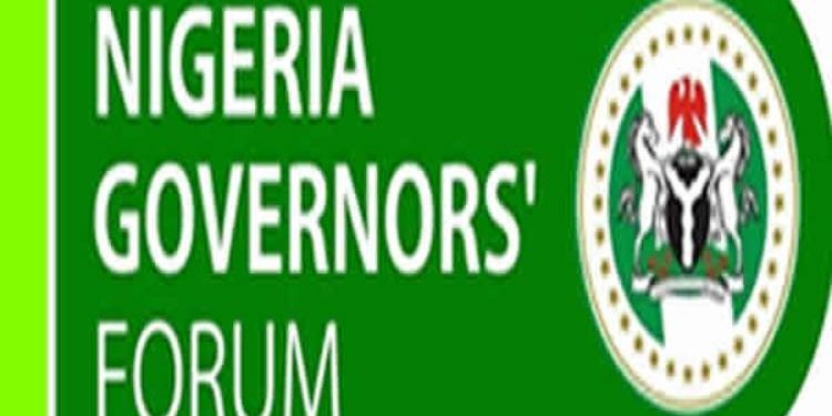 State Governors Reject N60,000 Minimum Wage Proposal