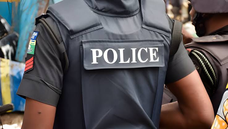 Police arrest officer who allegedly raped Lagos teenager at gunpoint